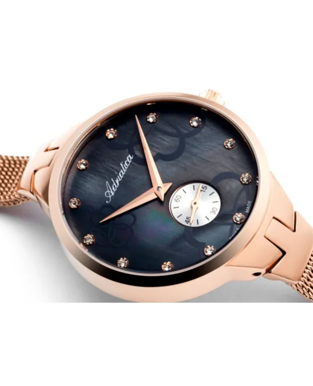 Zegarek damski Adriatica A3719.914MQ