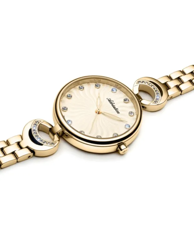 Zegarek damski Adriatica A3827.1141Q