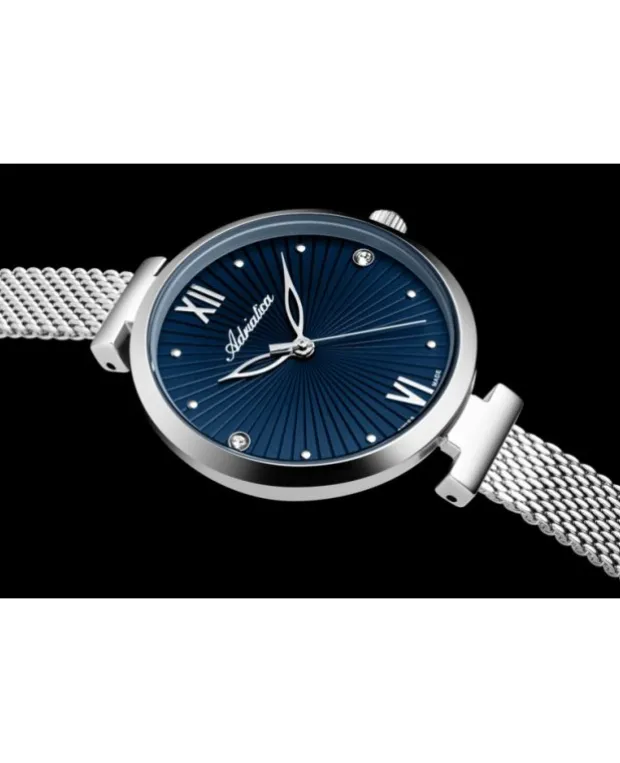 Zegarek damski Adriatica A3781.5185Q