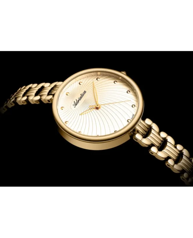 Zegarek damski Adriatica A3822.1141Q