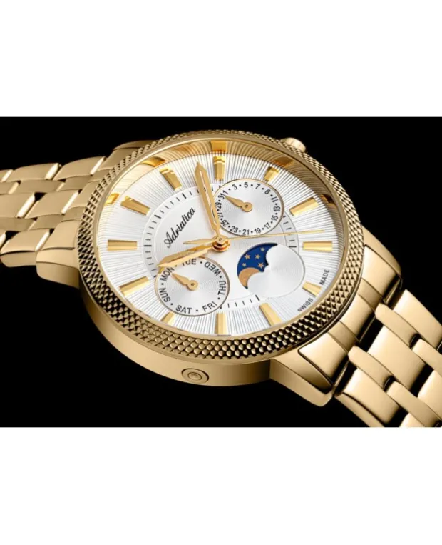 Zegarek damski Adriatica A3808.1113QF