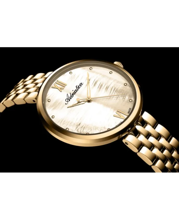 Zegarek damski Adriatica A3760.118SQ