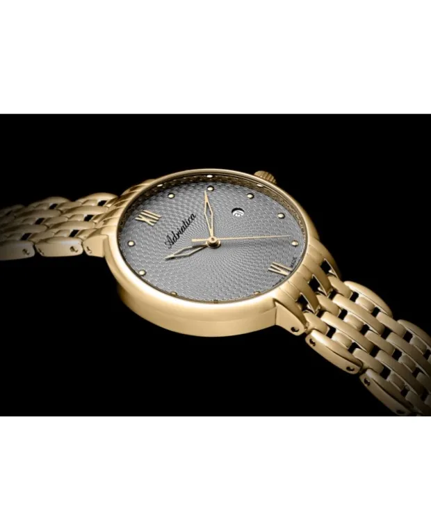 Zegarek damski Adriatica A3792.1187Q