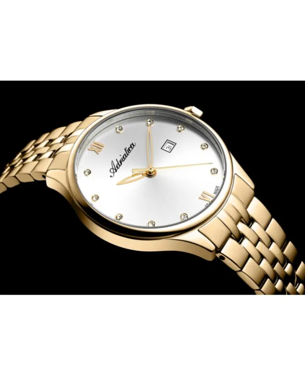 Zegarek damski Adriatica A3547.1183Q