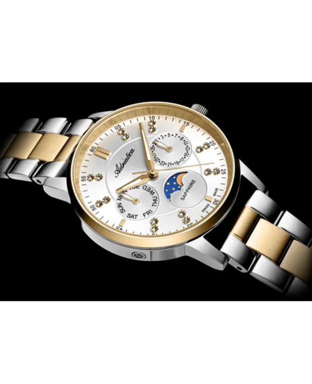 Zegarek damski Adriatica A3834.2193QF