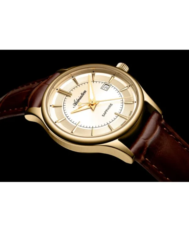 Zegarek damski Adriatica A3196.1211Q