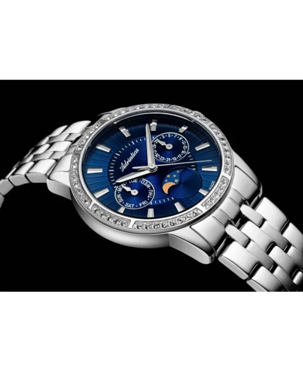 Zegarek damski Adriatica A3601.5115QFZ