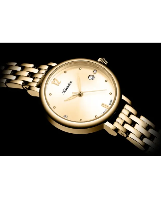 Zegarek damski Adriatica A3830.1171Q