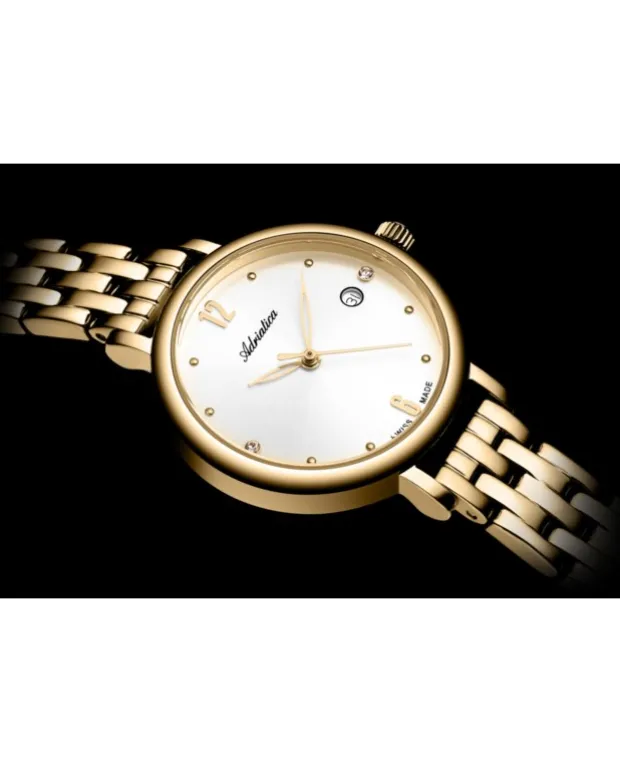 Zegarek damski Adriatica A3830.1173Q