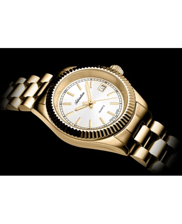 Zegarek damski Adriatica A3090.1113Q