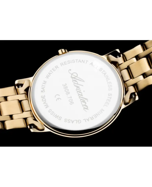 Zegarek damski Adriatica A3808.1117QF