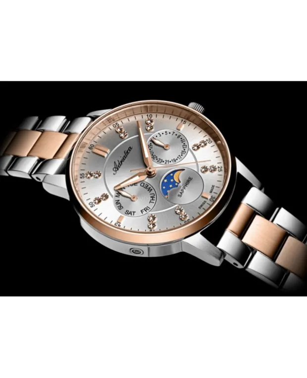 Zegarek damski Adriatica A3834.R1R7QF