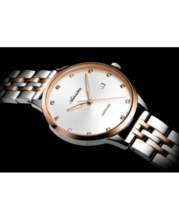 Zegarek damski Adriatica A3831.R143Q