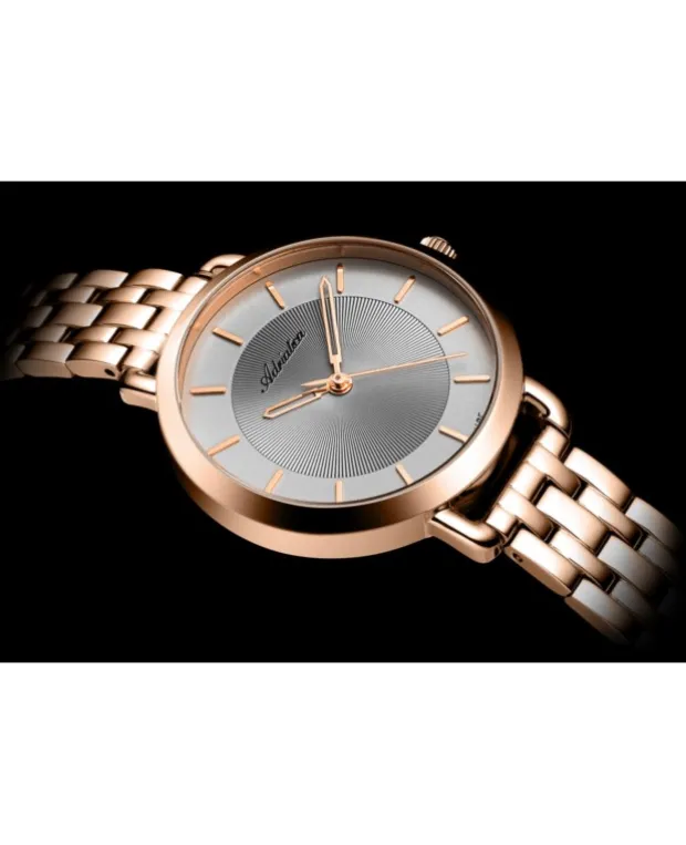 Zegarek damski Adriatica A3766.9117Q