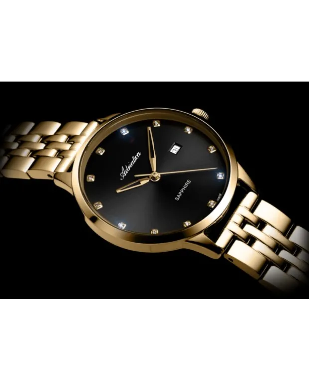 Zegarek damski Adriatica A3831.1144Q