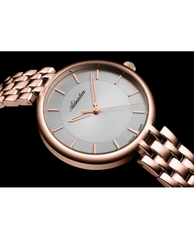 Zegarek damski Adriatica A3763.9117Q