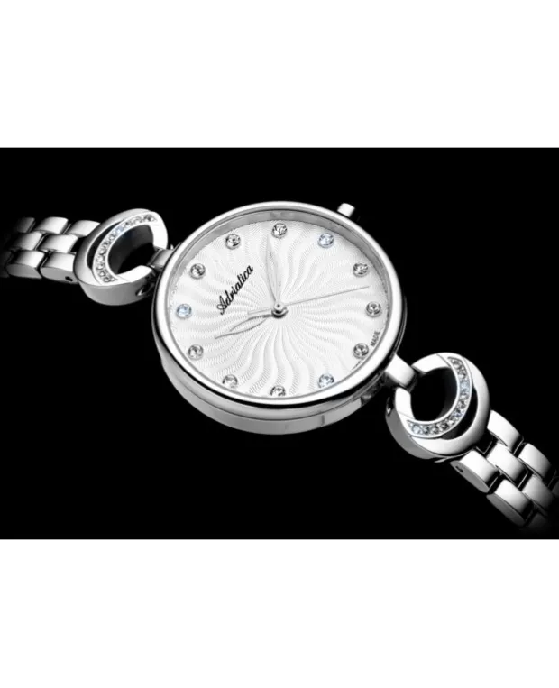 Zegarek damski Adriatica A3827.5143Q