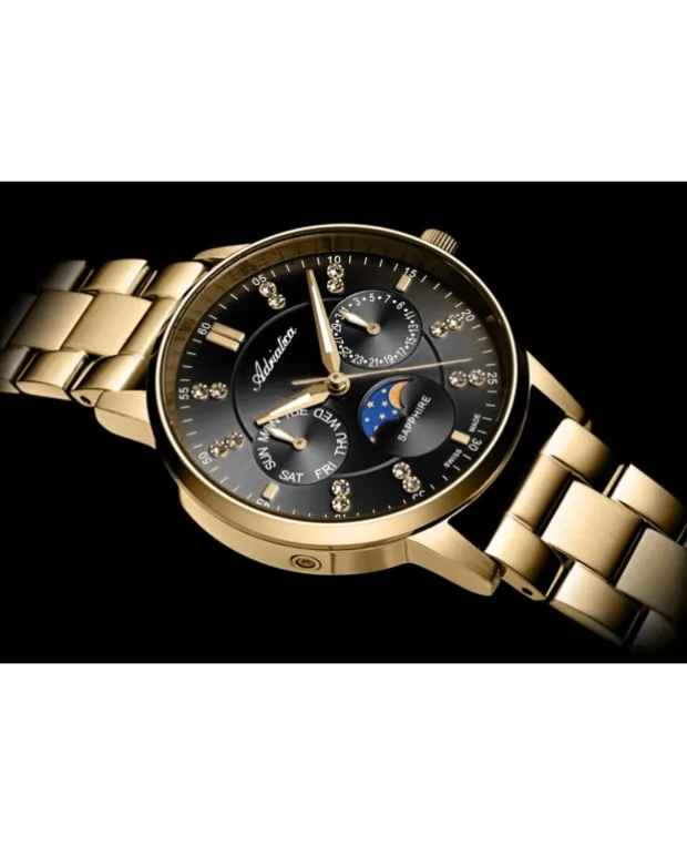 Zegarek damski Adriatica A3834.1194QF