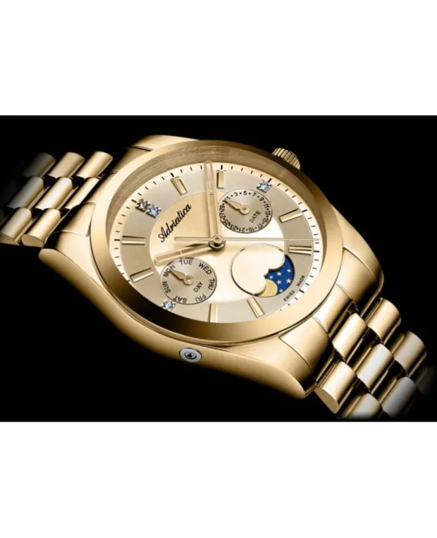 Zegarek damski Adriatica A3802.1111QF