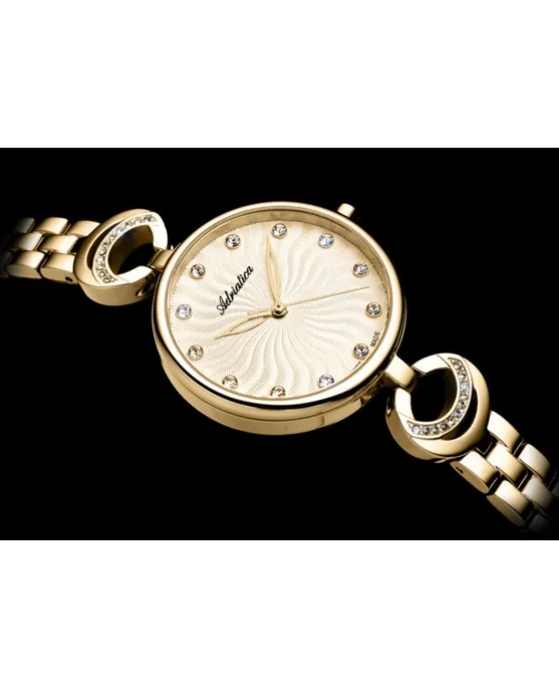 Zegarek damski Adriatica A3827.1141Q