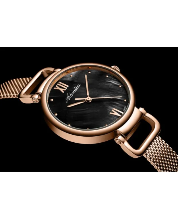 Zegarek damski Adriatica A3745.918MQ