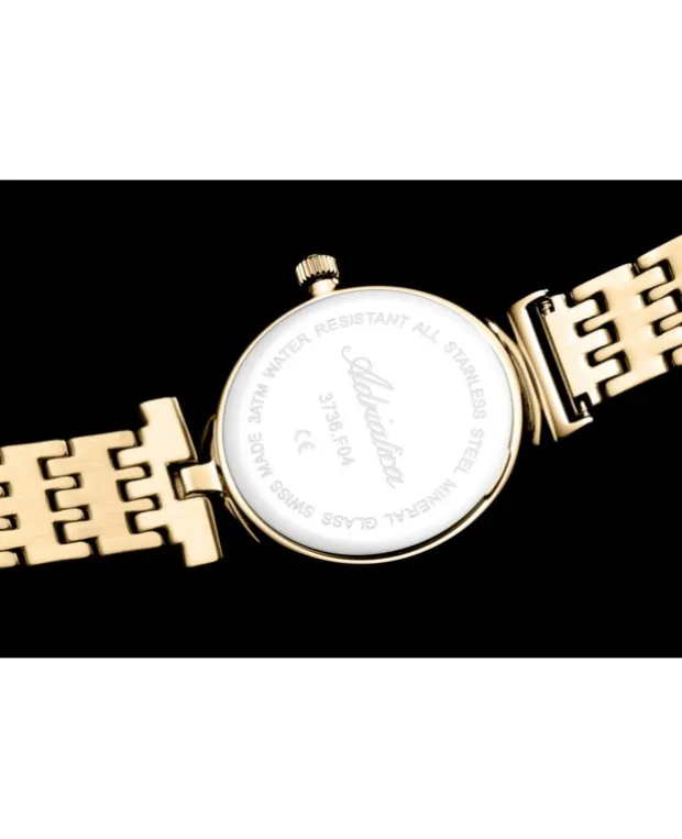 Zegarek damski Adriatica A3736.114ZQ