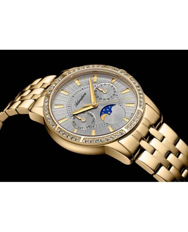 Zegarek damski Adriatica A3601.1117QFZ