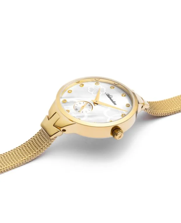 Zegarek damski Adriatica A3719.114FQ