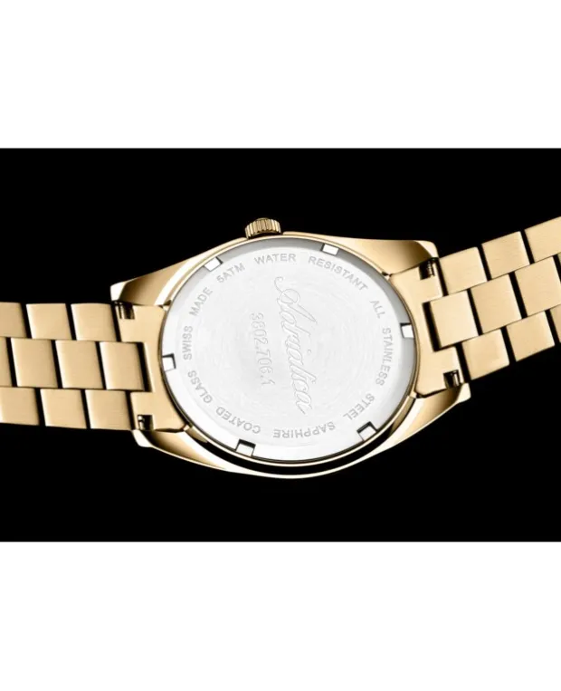 Zegarek damski Adriatica A3802.1111QF