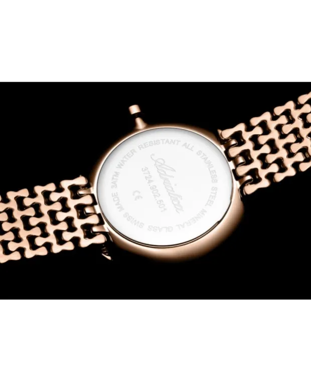 Zegarek damski Adriatica A3724.9144Q