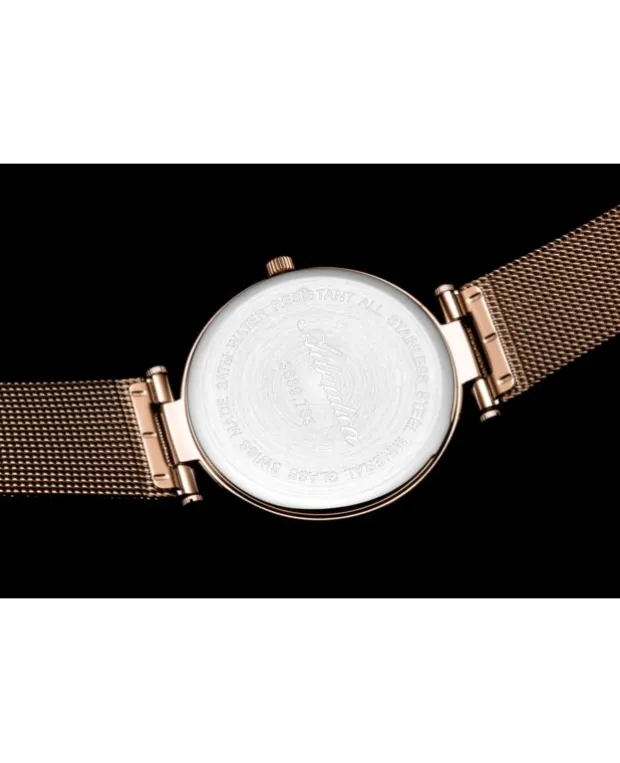 Zegarek damski Adriatica A3689.914FQ