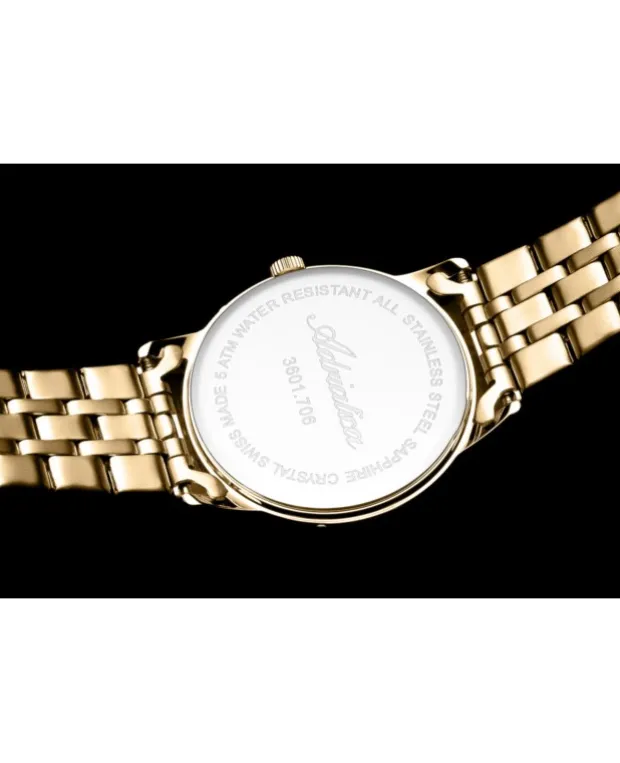 Zegarek damski Adriatica A3601.1117QFZ