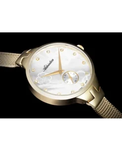 Zegarek damski Adriatica A3719.114FQ