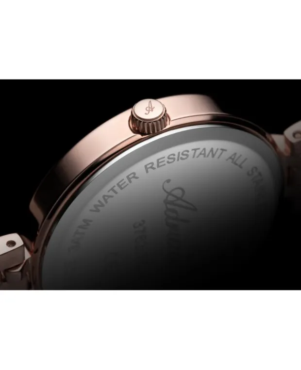 Zegarek damski Adriatica A3763.9117Q