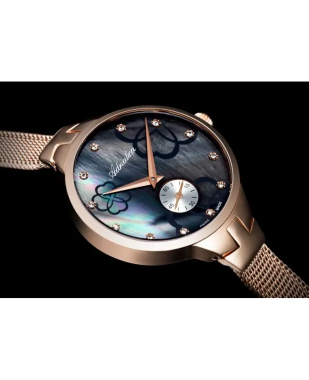 Zegarek damski Adriatica A3719.914MQ