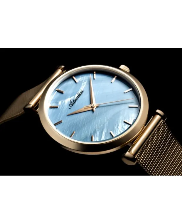 Zegarek damski Adriatica A3713.111ZQ/T