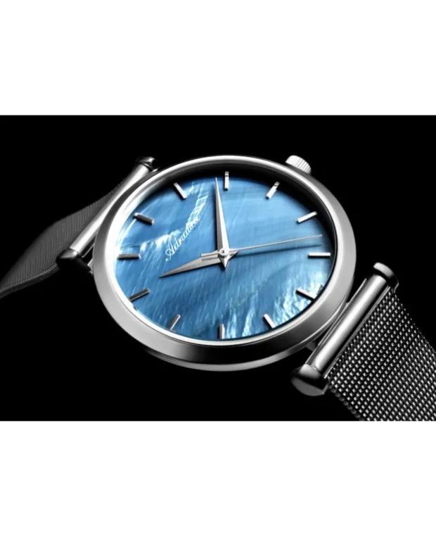 Zegarek damski Adriatica A3713.511BQ/T