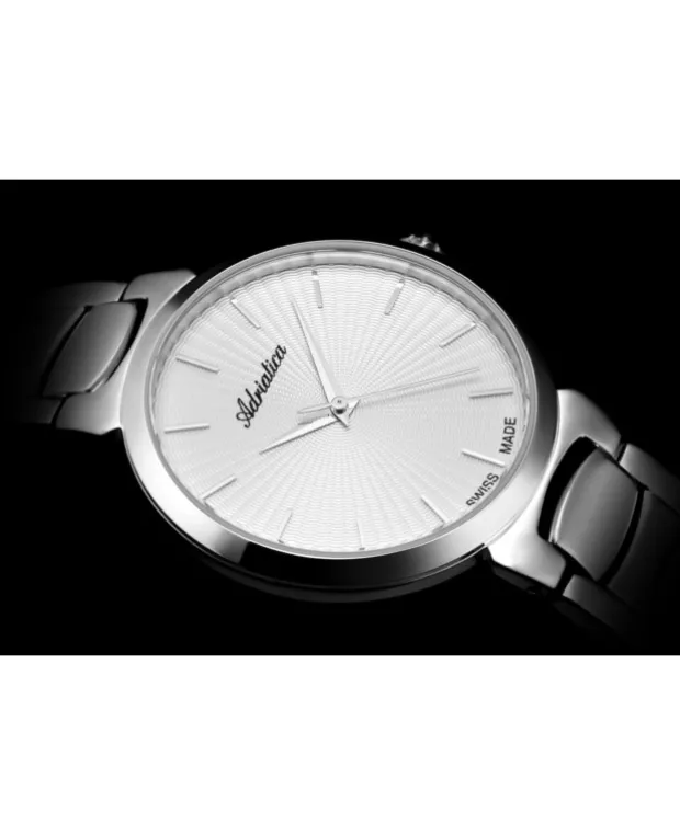 Zegarek damski Adriatica A3706.5113Q/T