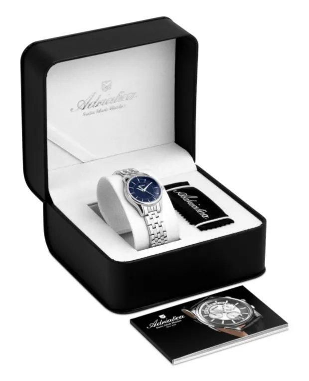 Zegarek damski Adriatica A3179.5115Q