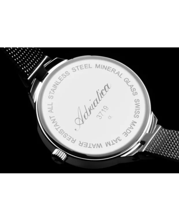 Zegarek damski Adriatica A3719.514MQ