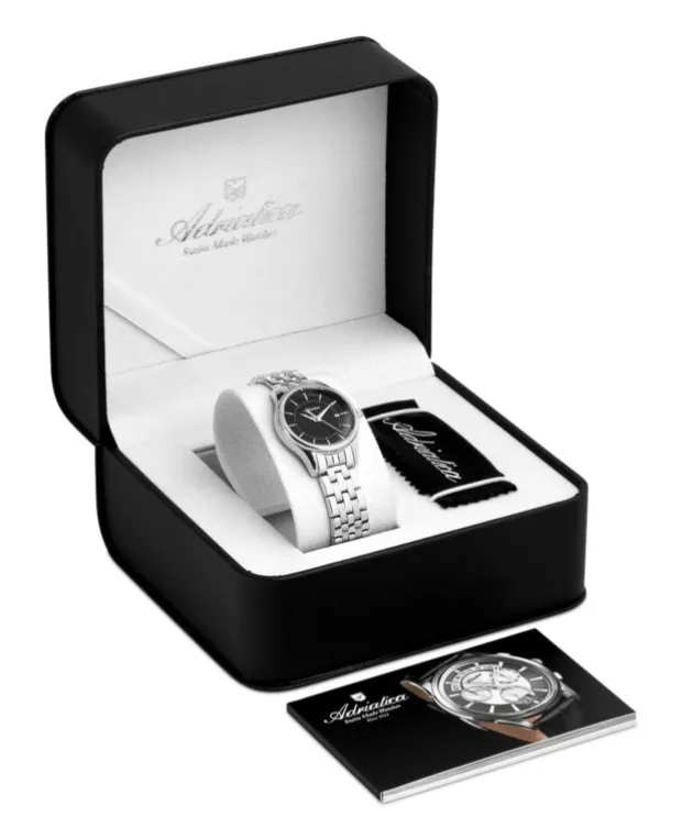 Zegarek damski Adriatica A3179.5116Q