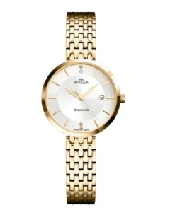 Zegarek damski Appella L50013.1193DQ