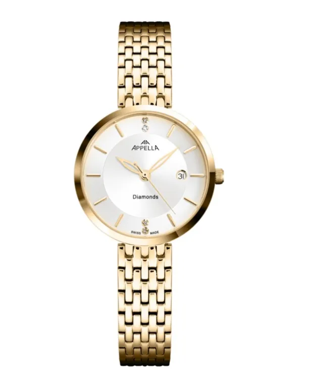 Zegarek damski Appella L50013.1193DQ