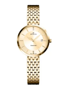 Zegarek damski Appella L50013.1191DQ