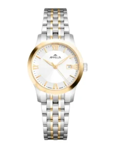 Zegarek damski Appella L32004.2163Q