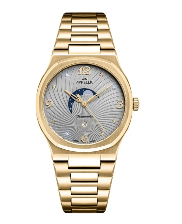 Zegarek damski Appella L32006.1177QD