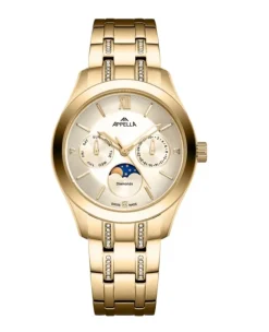 Zegarek damski Appella L50021.1161DQF