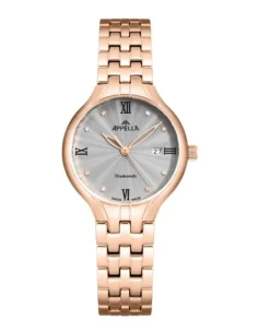 Zegarek damski Appella L50000.9187DQ