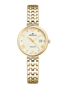 Zegarek damski Appella L50006.1181DQ