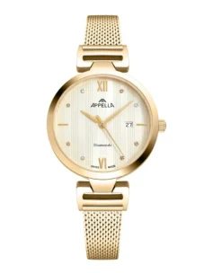 Zegarek damski Appella L50001.1181DQ